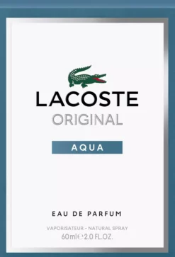 Lacoste Original Aqua 100 ml