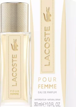 Lacoste Pour Femme Eau de Parfum 30 ml