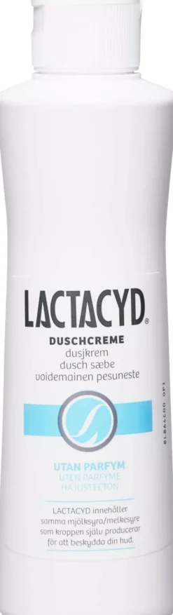 Lactacyd Duschcreme 250 ml