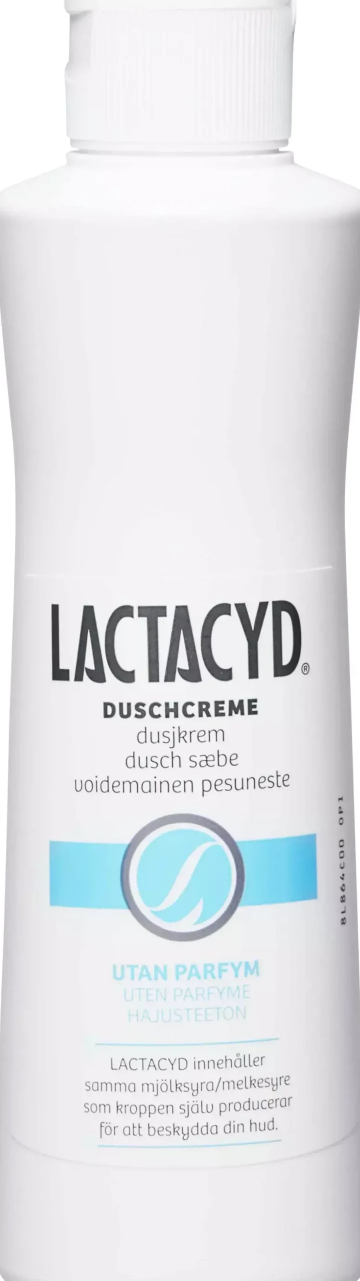 Lactacyd Duschcreme 250 ml
