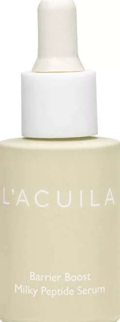 L'Acuila Barriere Boost Milky Peptide Serum 30 ml