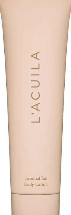 L'Acuila Gradual Tan Body Lotion 150 ml