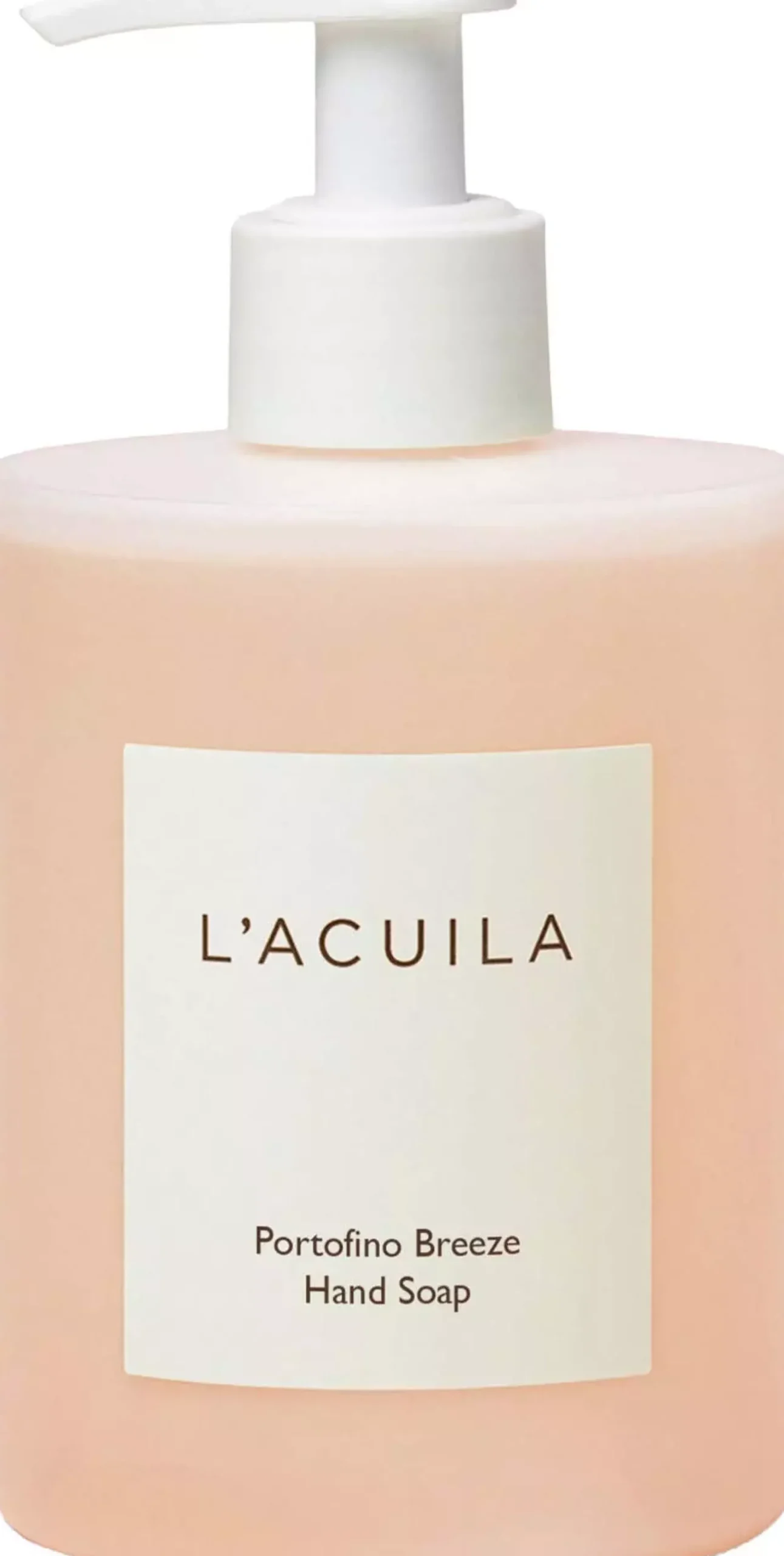 L'Acuila Portofino Breeze Hand Soap 300 ml