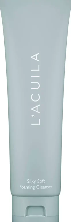 L'Acuila Silky Soft Foaming Cleanser 150 ml