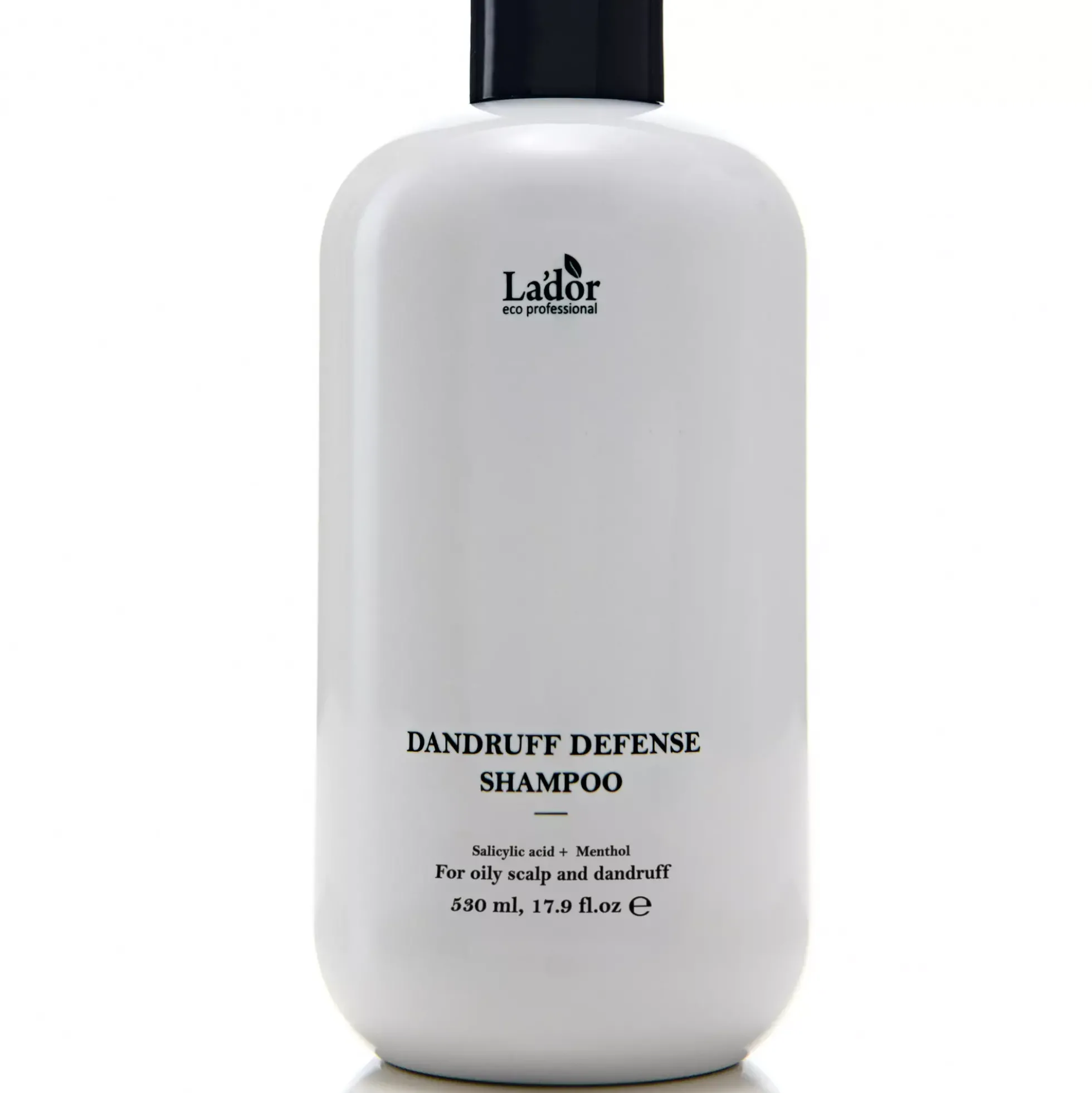 La'dor Dandruff Defense Shampoo 530 ml