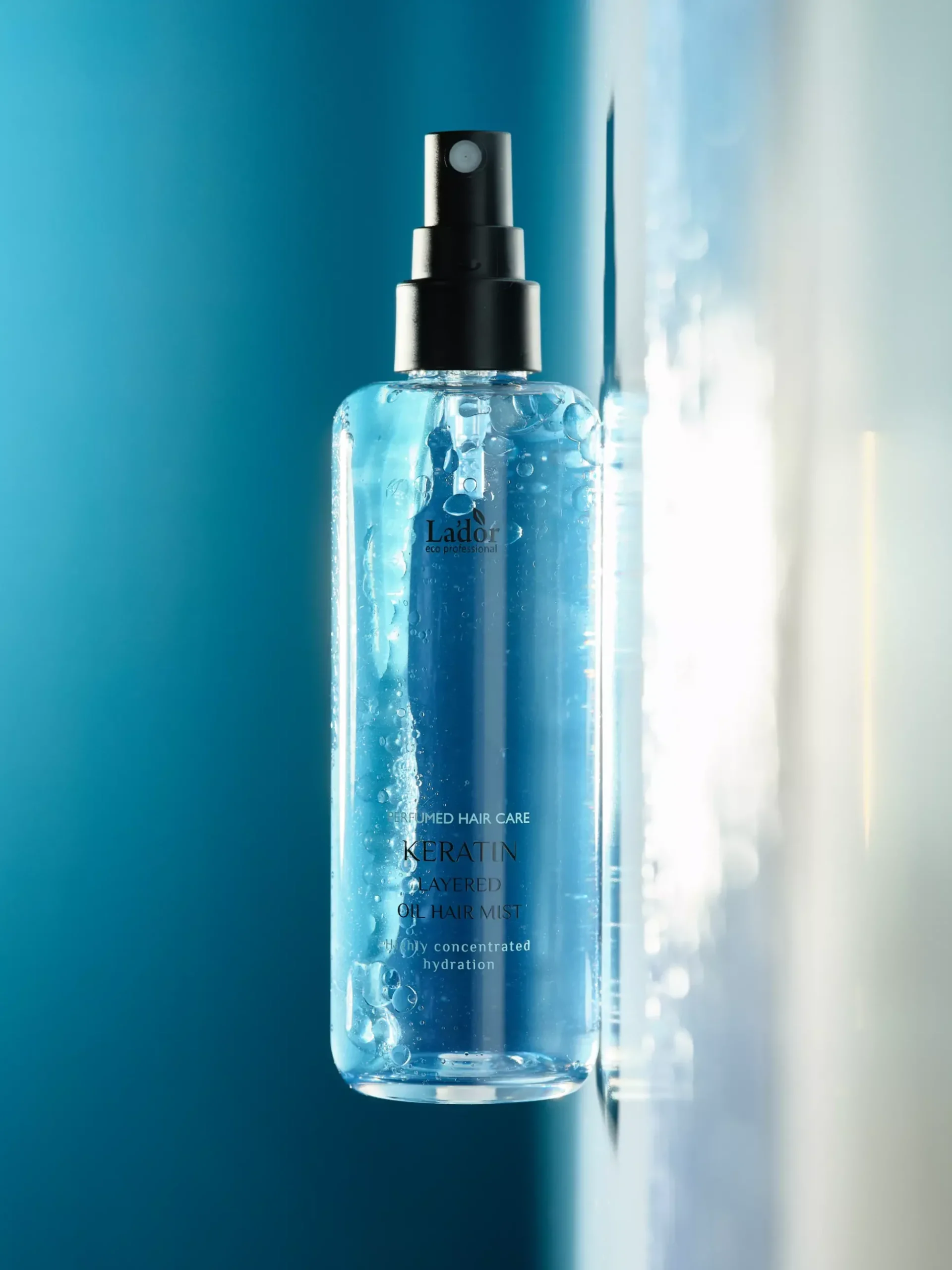 La'dor Keratin Layered Mist 130 ml