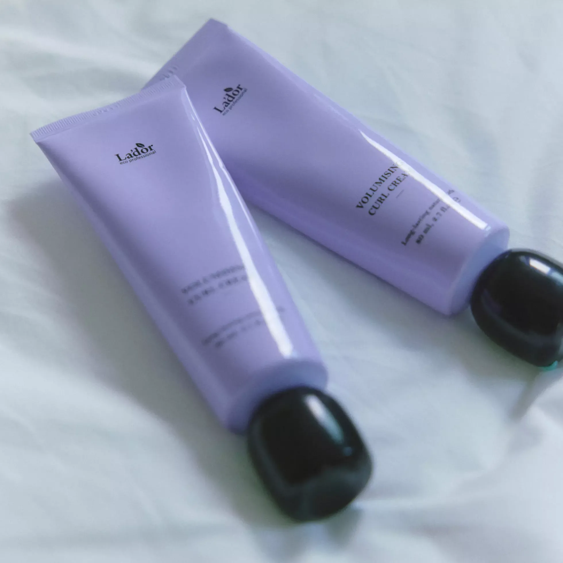 La'dor Volumising Curl Cream 80 ml