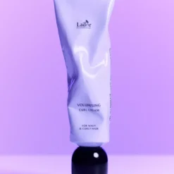 La'dor Volumising Curl Cream 80 ml