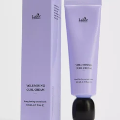 La'dor Volumising Curl Cream 80 ml