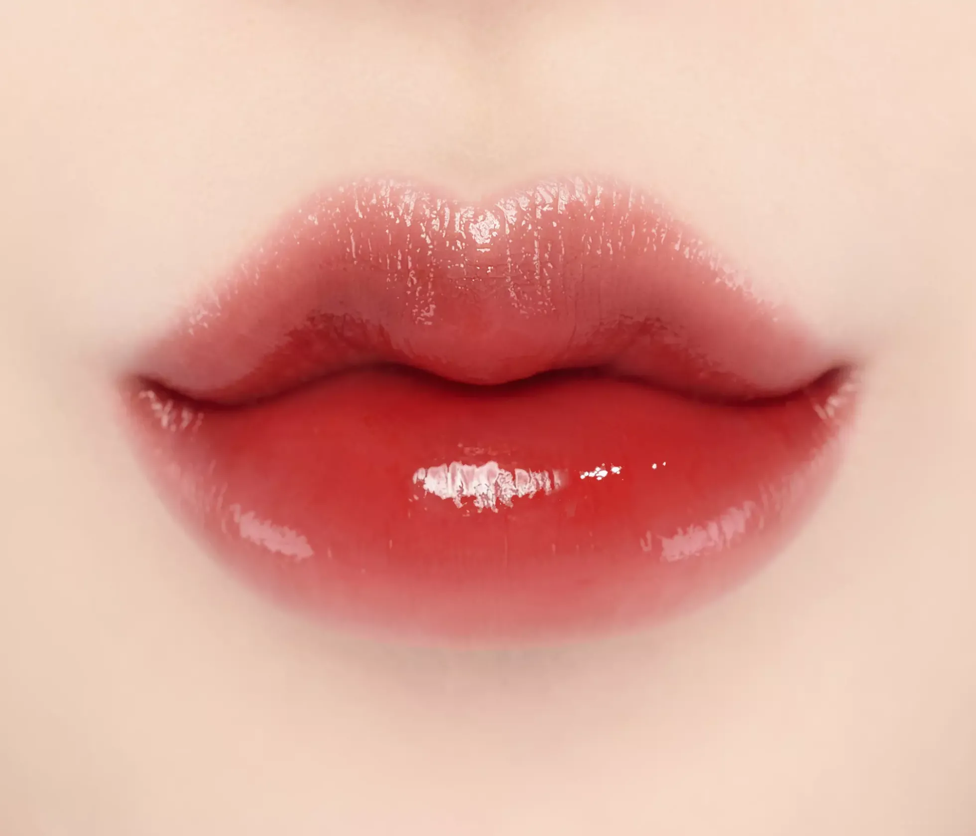 Laka Bonding Glow Lipstick #203 Mark