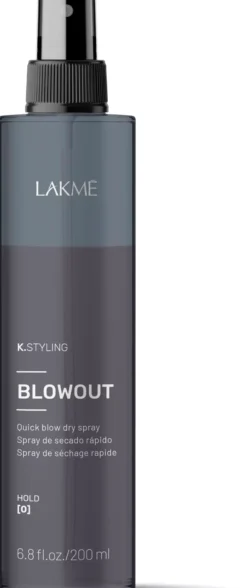 LakmeFinish Blowout Quick Dry Spray 200 ml
