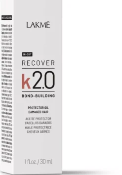 LakmeK2.0 Protector Oil 30 ml