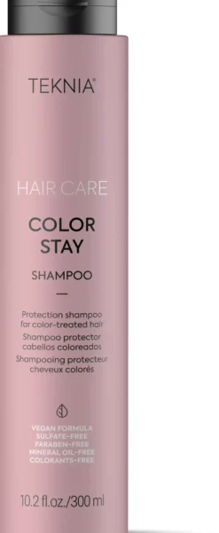 LakmeTeknia Color Stay Shampoo 300 ml