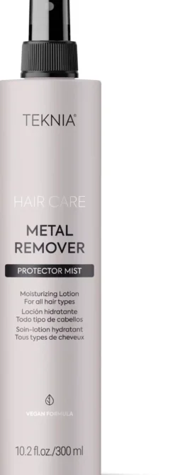 LakmeTEKNIA Metal Remover Protector Mist 300 ml
