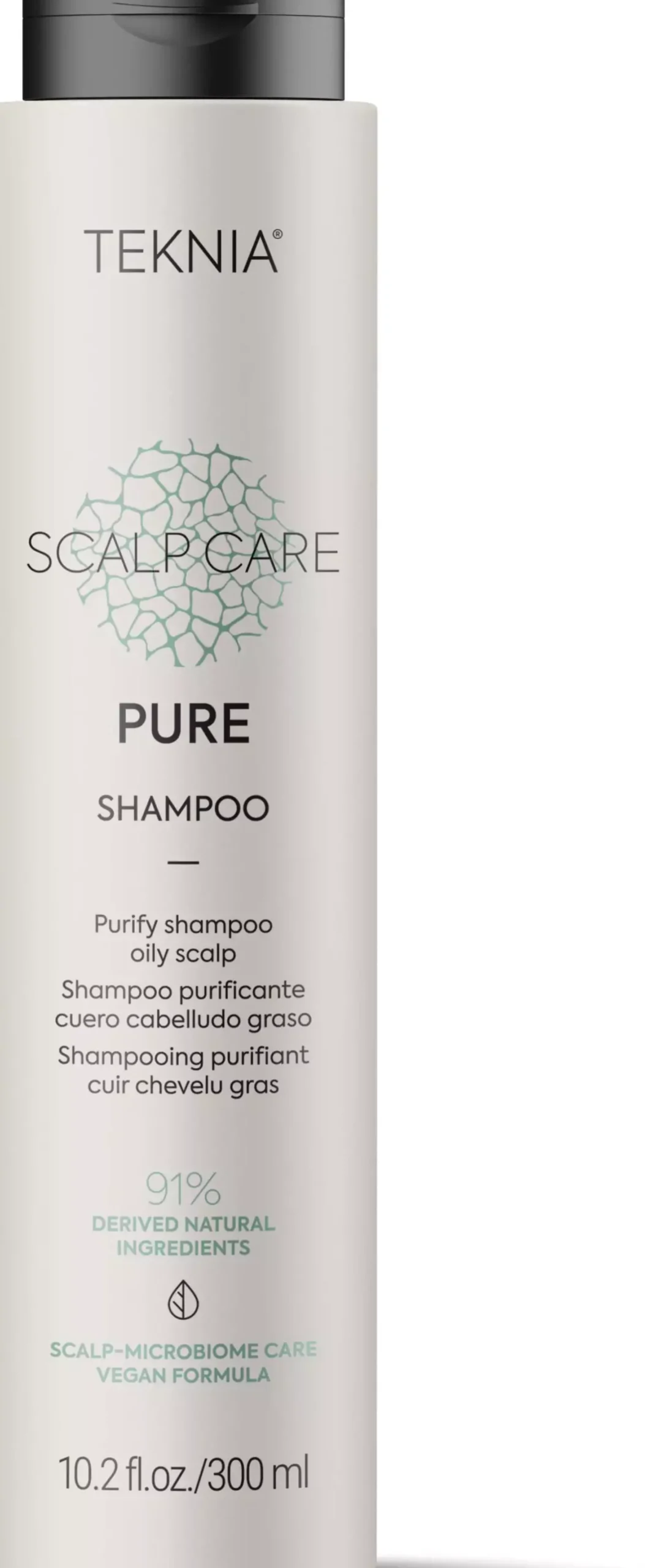 LakmeTeknia Scalp Care Pure Shampoo 1000 ml