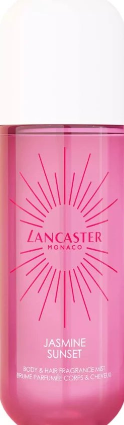 Lancaster Fragrance Hair and Body Mist Sunset Jasmine 236 ml