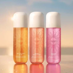 Lancaster Fragrance Hair and Body Mist The Coconut Club 236 ml