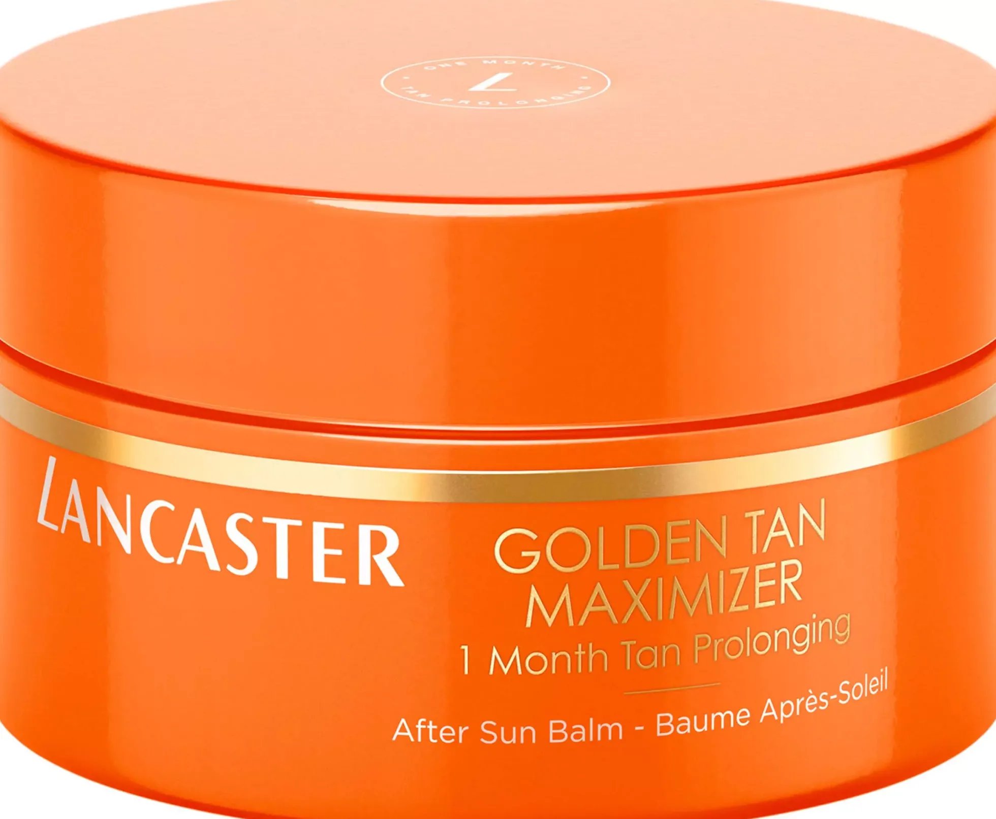 Lancaster Golden Tan Maximizer After Sun Face & Body Balm 200 ml