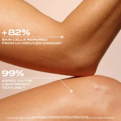Lancaster Sun Beauty Body Milk SPF30 High Protection 175 ml
