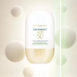 Lancaster Sun Beauty Body Milk SPF50 High Protection 100 ml