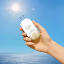 Lancaster Sun Beauty Body Milk SPF50 High Protection 100 ml