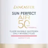 Lancaster Sun Perfect Air Daily Invisible Fluid Sensitive SPF50