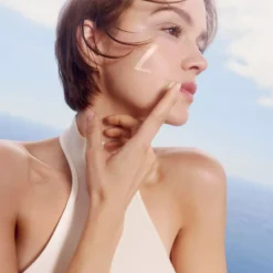 Lancaster Sun Perfect Air Daily Invisible Fluid Sensitive SPF50