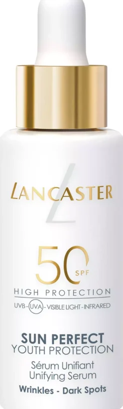 Lancaster Sun Perfect Unifying Serum SPF50 High Protection 30 ml
