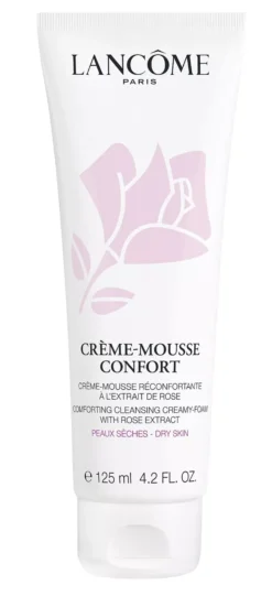 Lancôme Creme Mousse Confort 125 ml