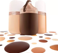 LancômeFace Idole Fond de Teint Skin Idôle 3 Serum Supertint 16C