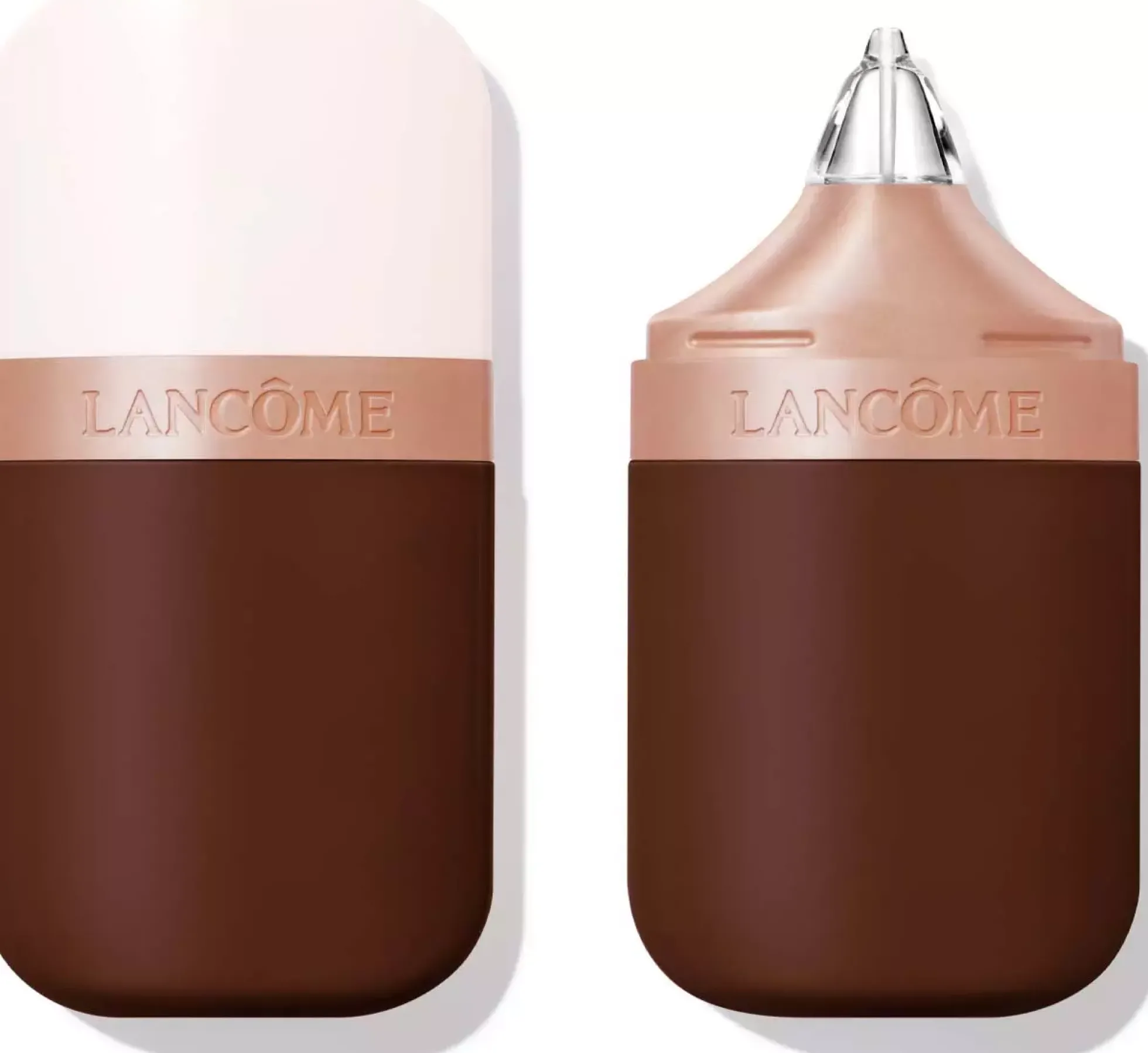 LancômeFace Idole Fond de Teint Skin Idôle 3 Serum Supertint 16C