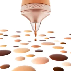 LancômeFace Idole Fond de Teint Skin Idôle 3 Serum Supertint 16C