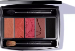 LancômeHypnôse Palette 19 Ardent Drama