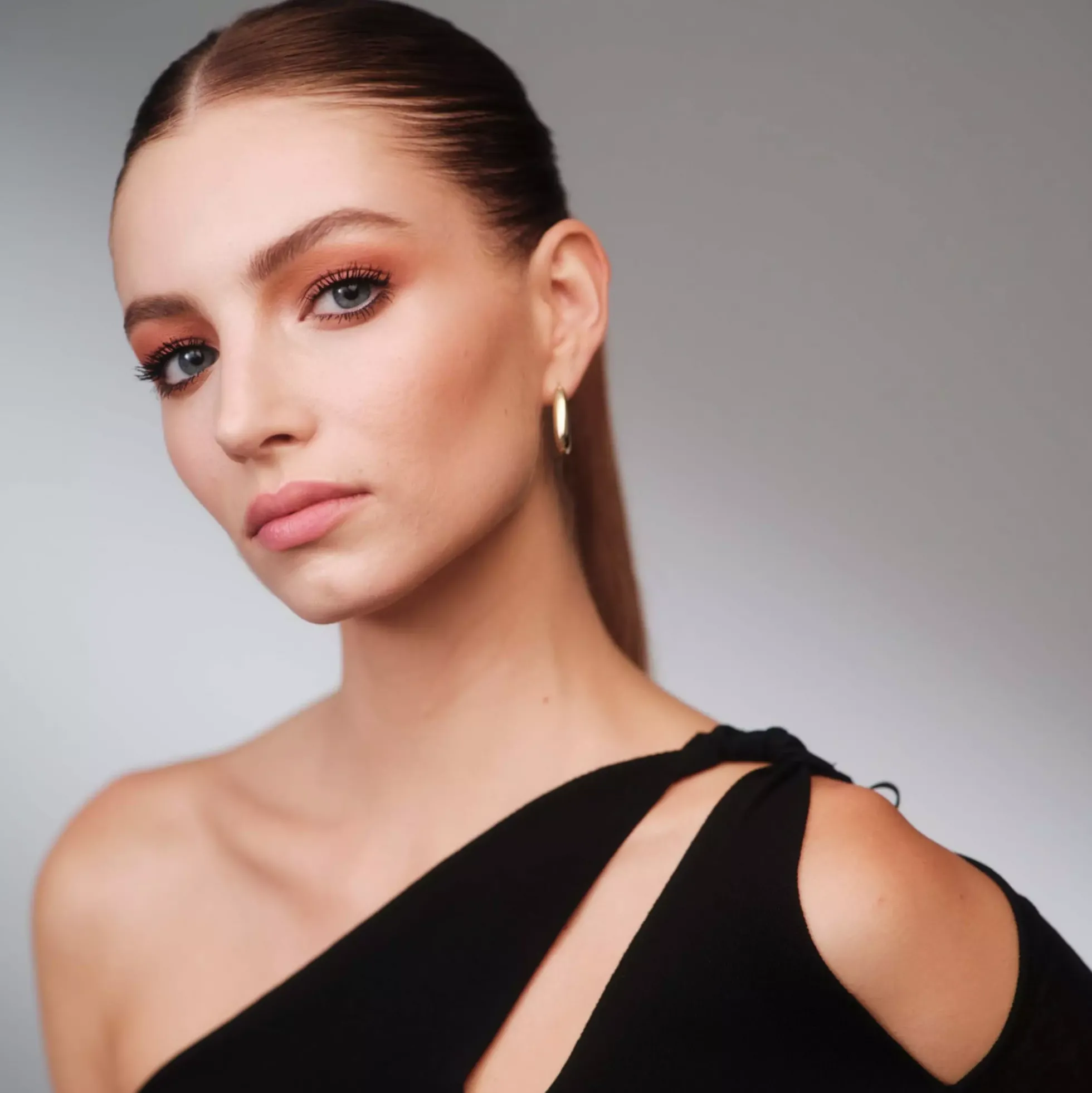 LancômeHypnôse Palette 19 Ardent Drama