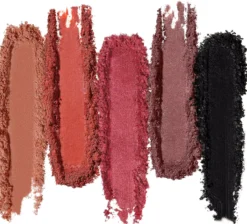 LancômeHypnôse Palette 19 Ardent Drama
