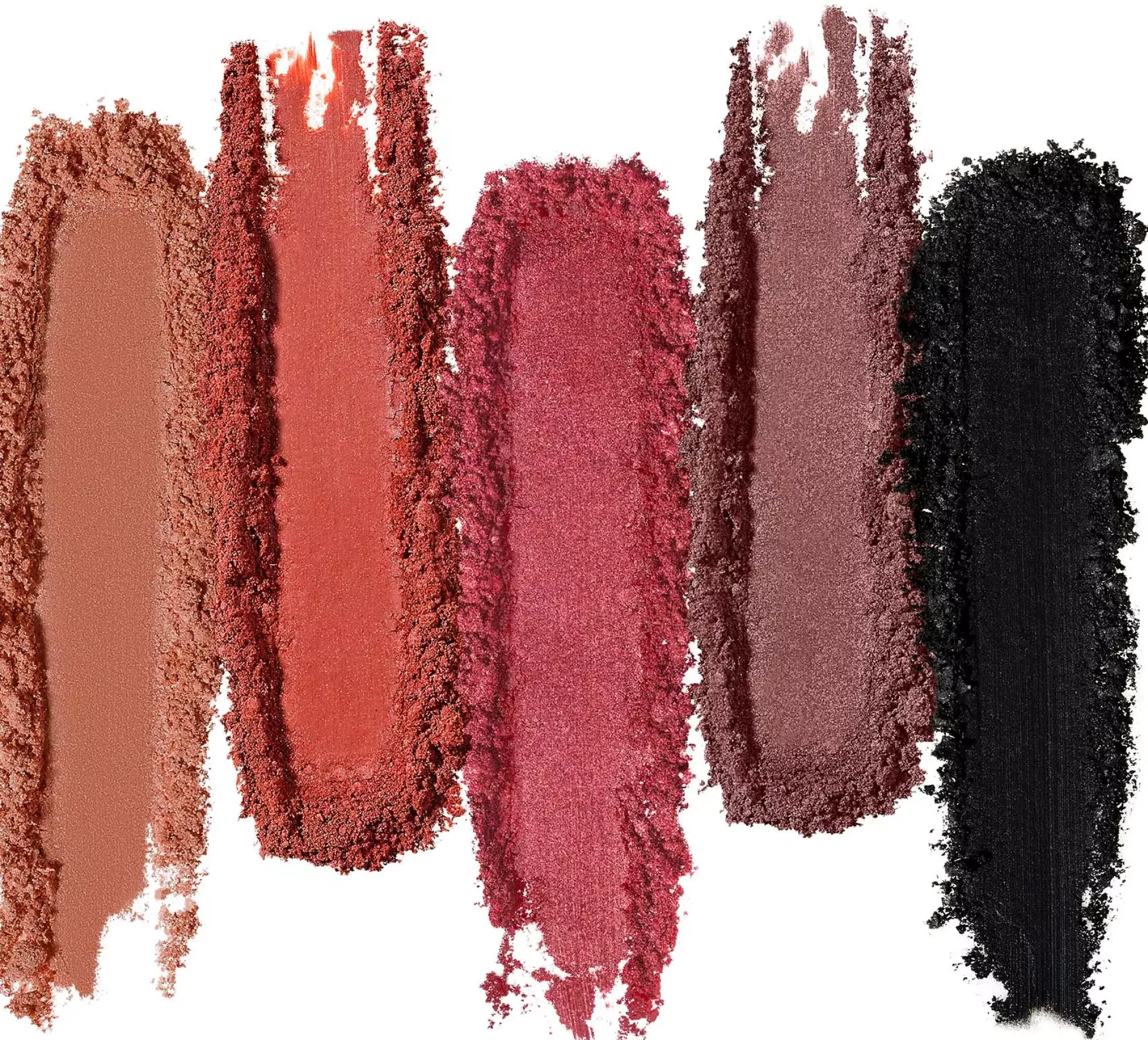 LancômeHypnôse Palette 19 Ardent Drama