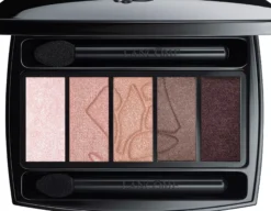 LancômeHypnôse Palette 5 Couleurs 0 Fraîcheur Rosée 9