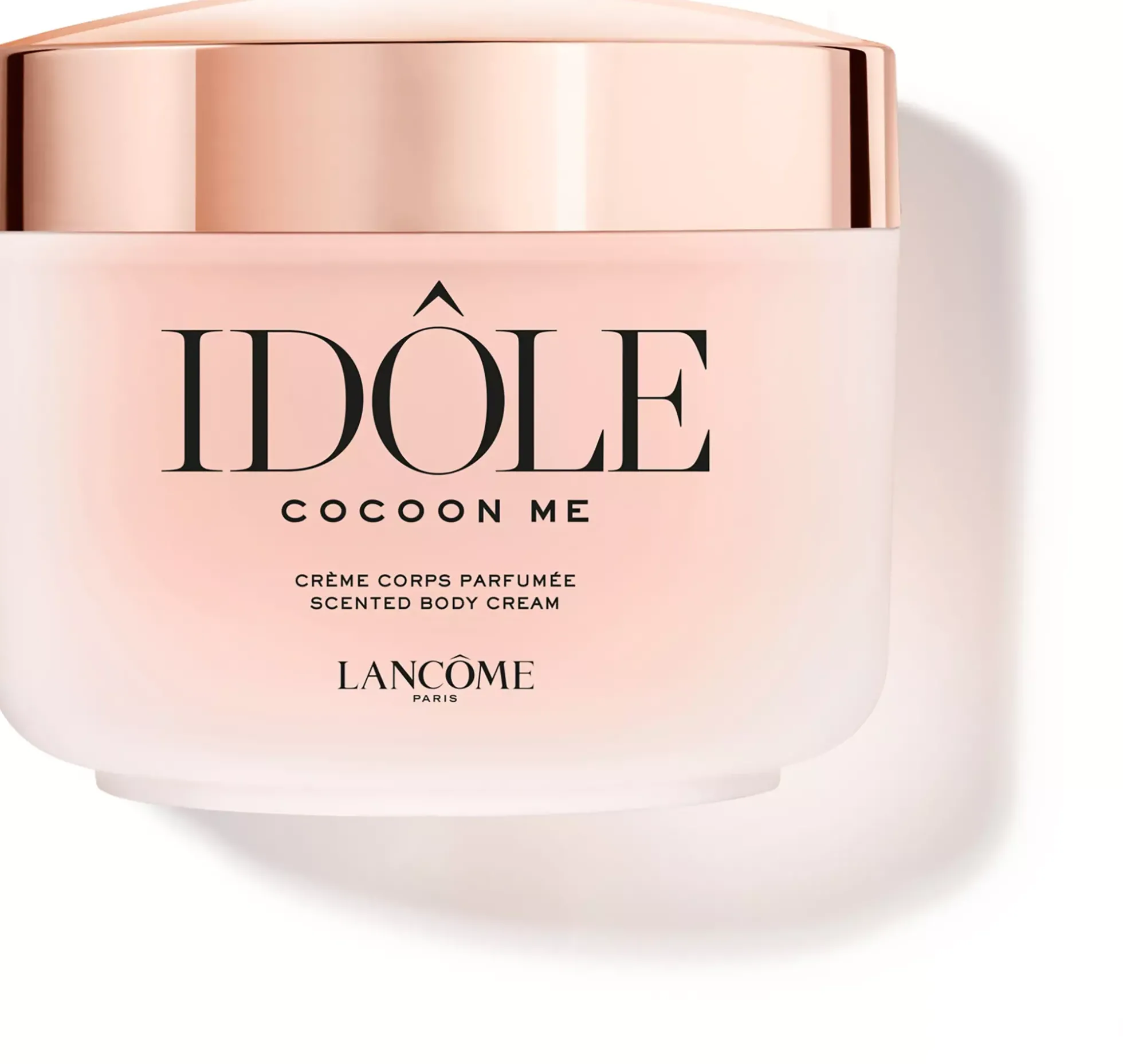 LancômeIdôle Cocoon Me Scented Body Cream 200 ml