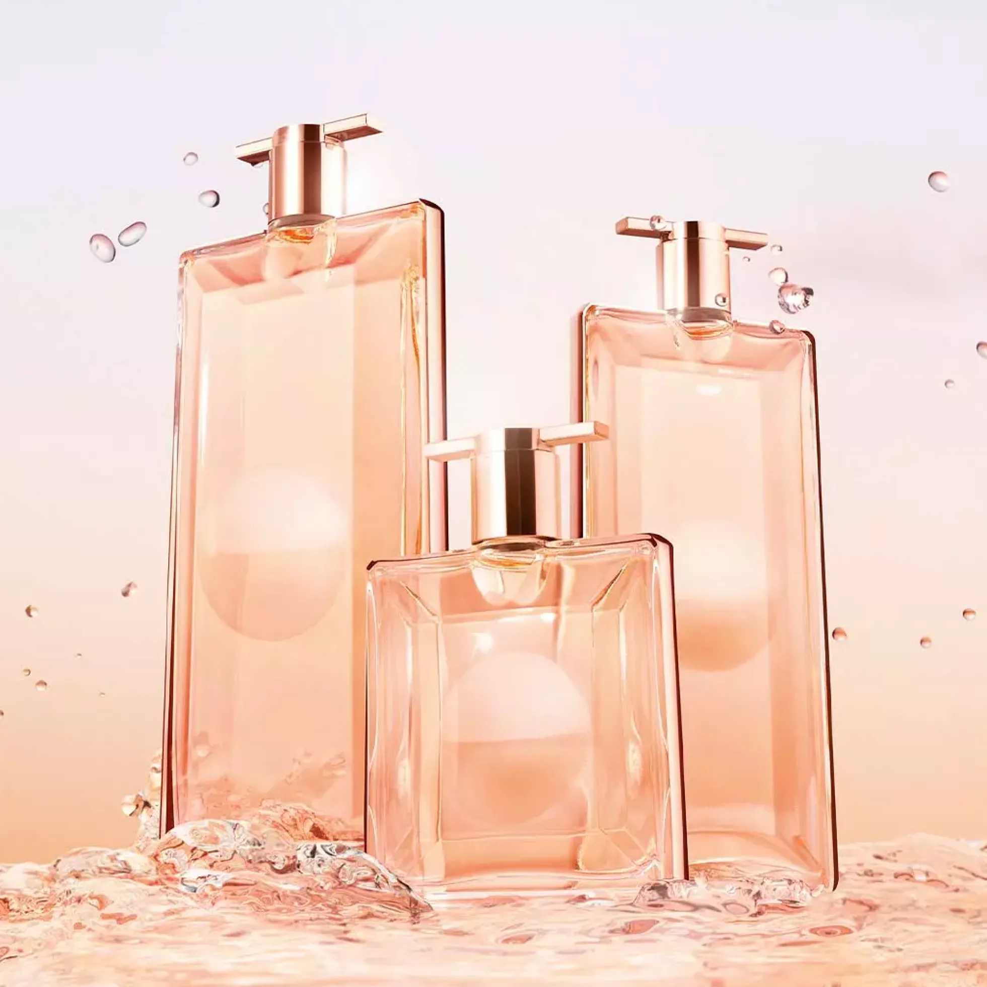 LancômeIdôle Idôle Eau de Toilette 50 ml