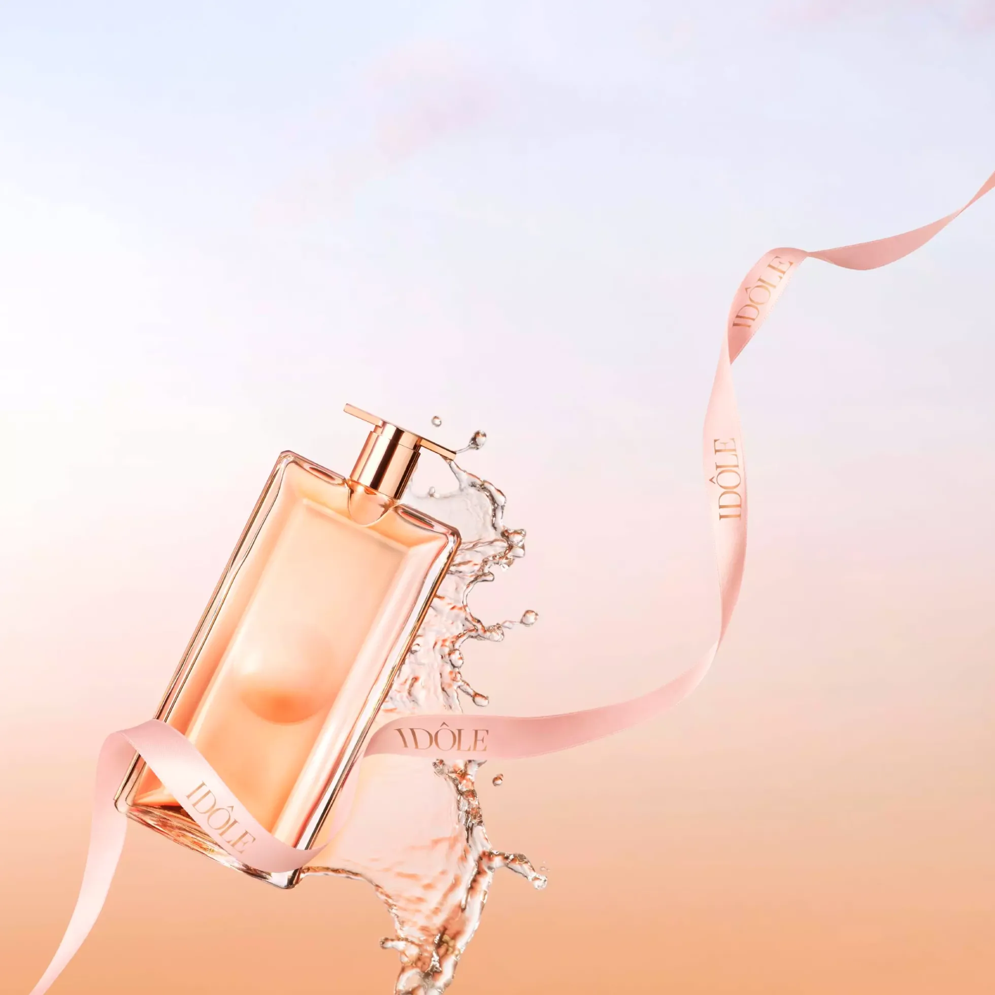 LancômeIdôle Idôle Eau de Toilette 50 ml