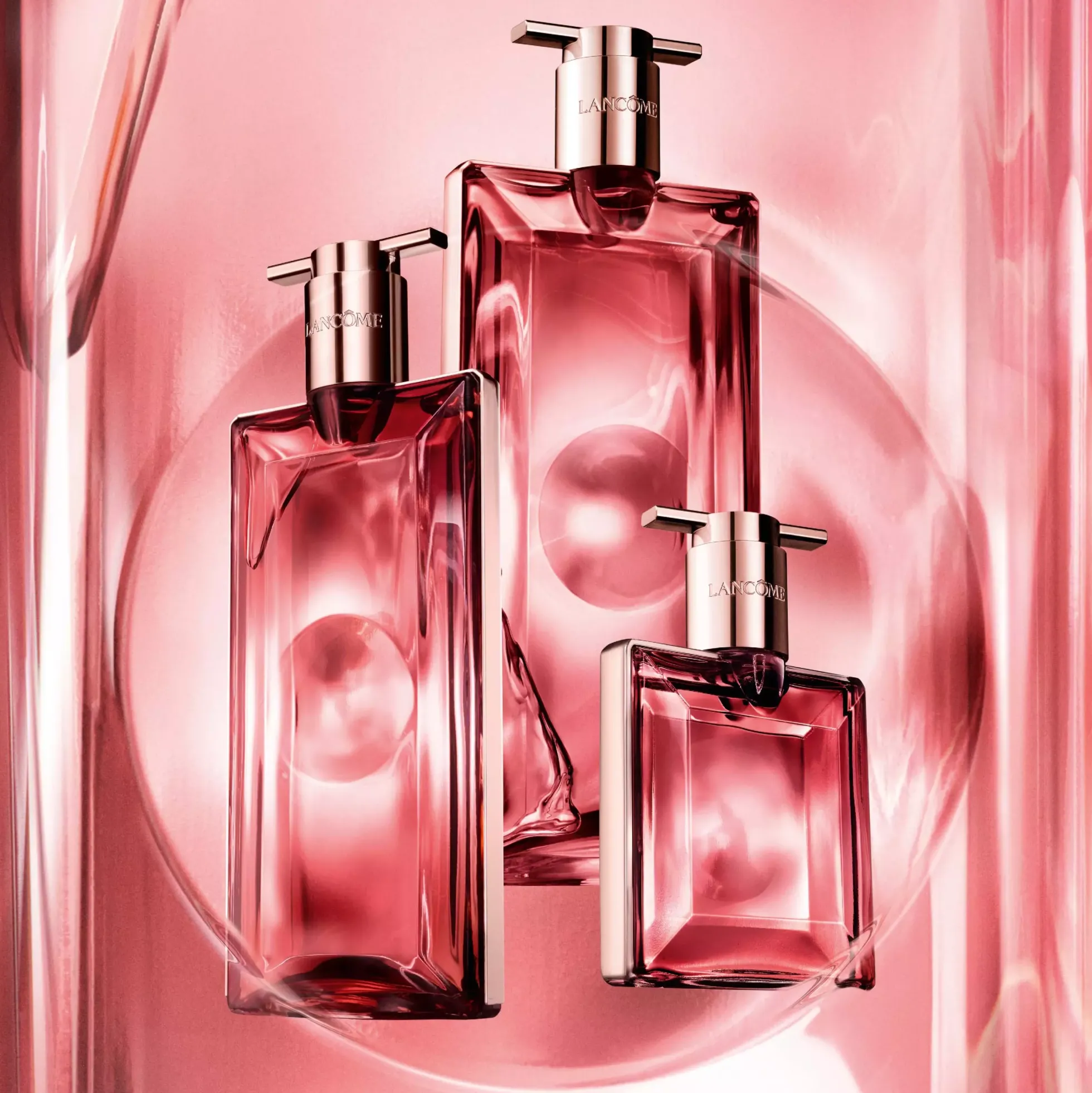 LancômeIdôle Power Eau de Parfum Intense 25 ml
