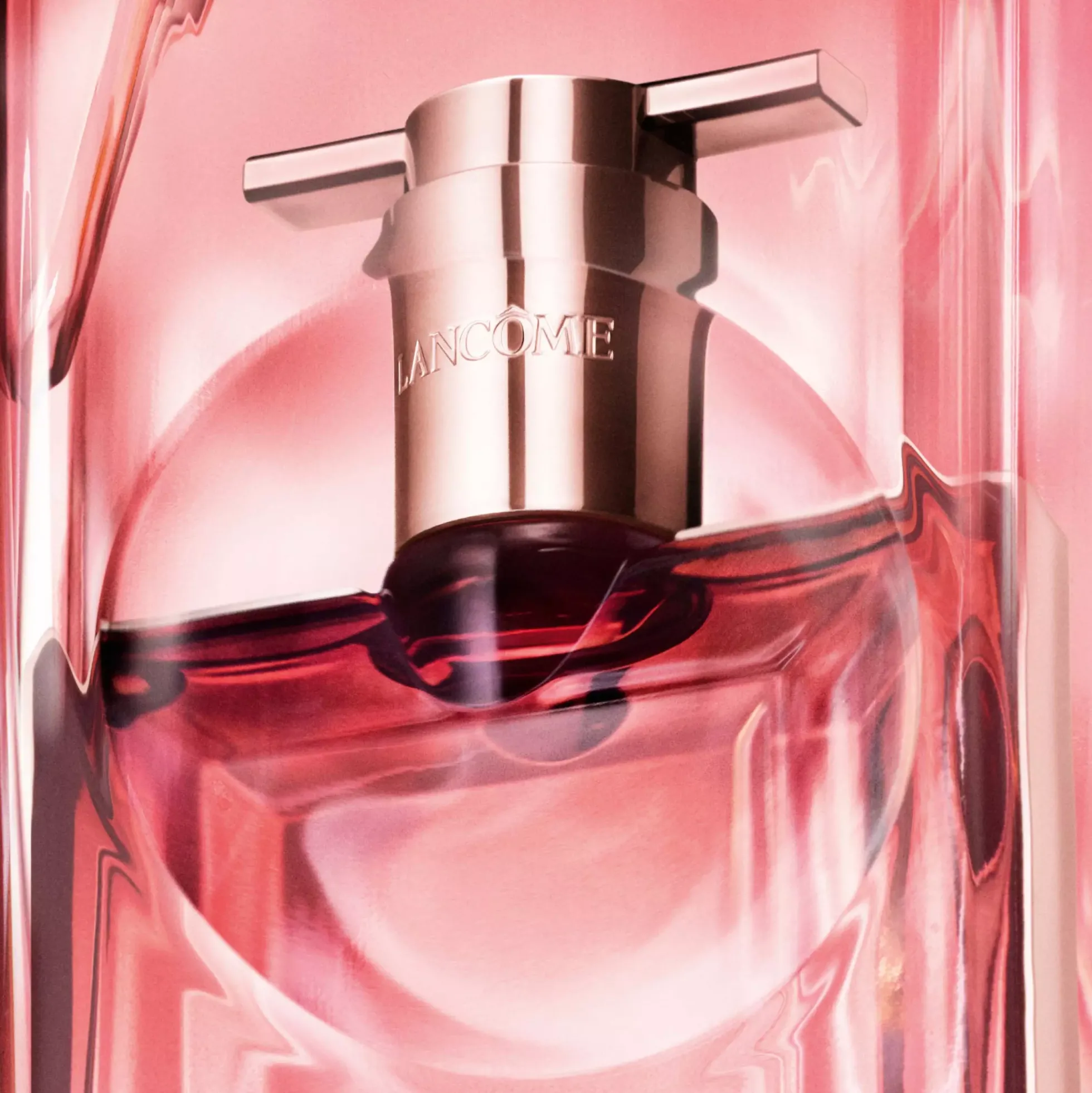 LancômeIdôle Power Eau de Parfum Intense 25 ml
