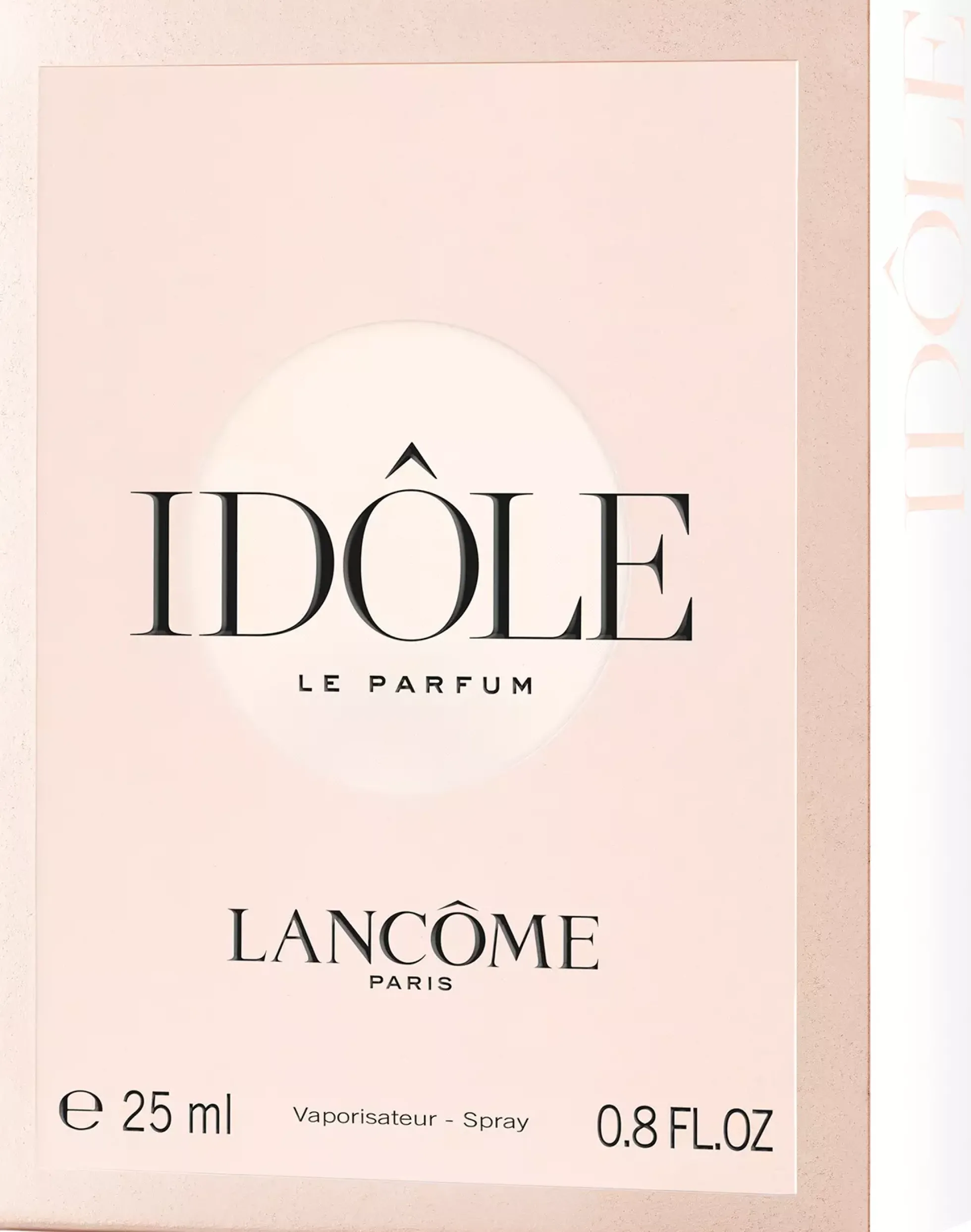 Lancôme Idole Eau de Parfum 50 ml