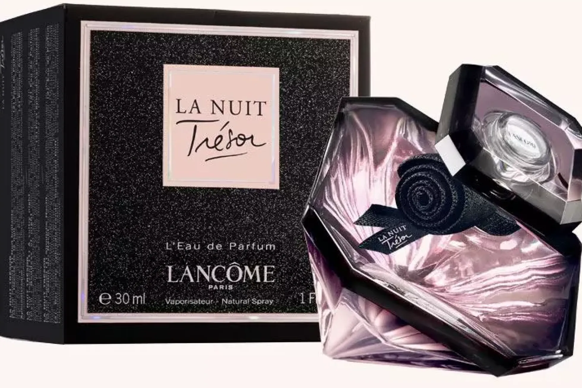 LancômeLa Nuit Trésor Trésor La Nuit Eau De Parfum 50 ml