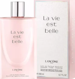 LancômeLa Vie est Belle Body Lotion 200 ml