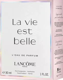 LancômeLa Vie est Belle Eau de Parfum 50 ml
