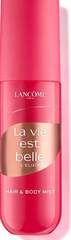 Lancôme La Vie Est Belle L'Elixir Hair And Body Mist 100 ml