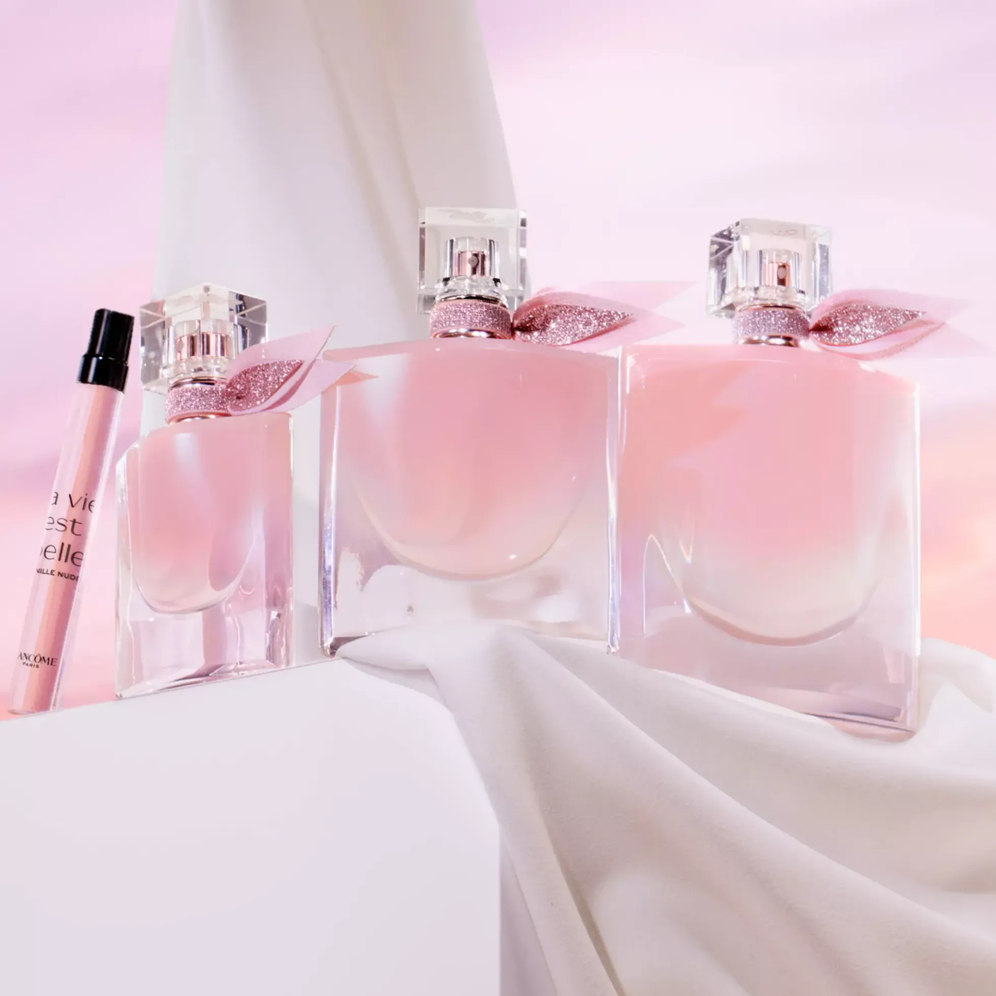 LancômeLa Vie est Belle Vanille Nude Eau de Parfum 30 ml