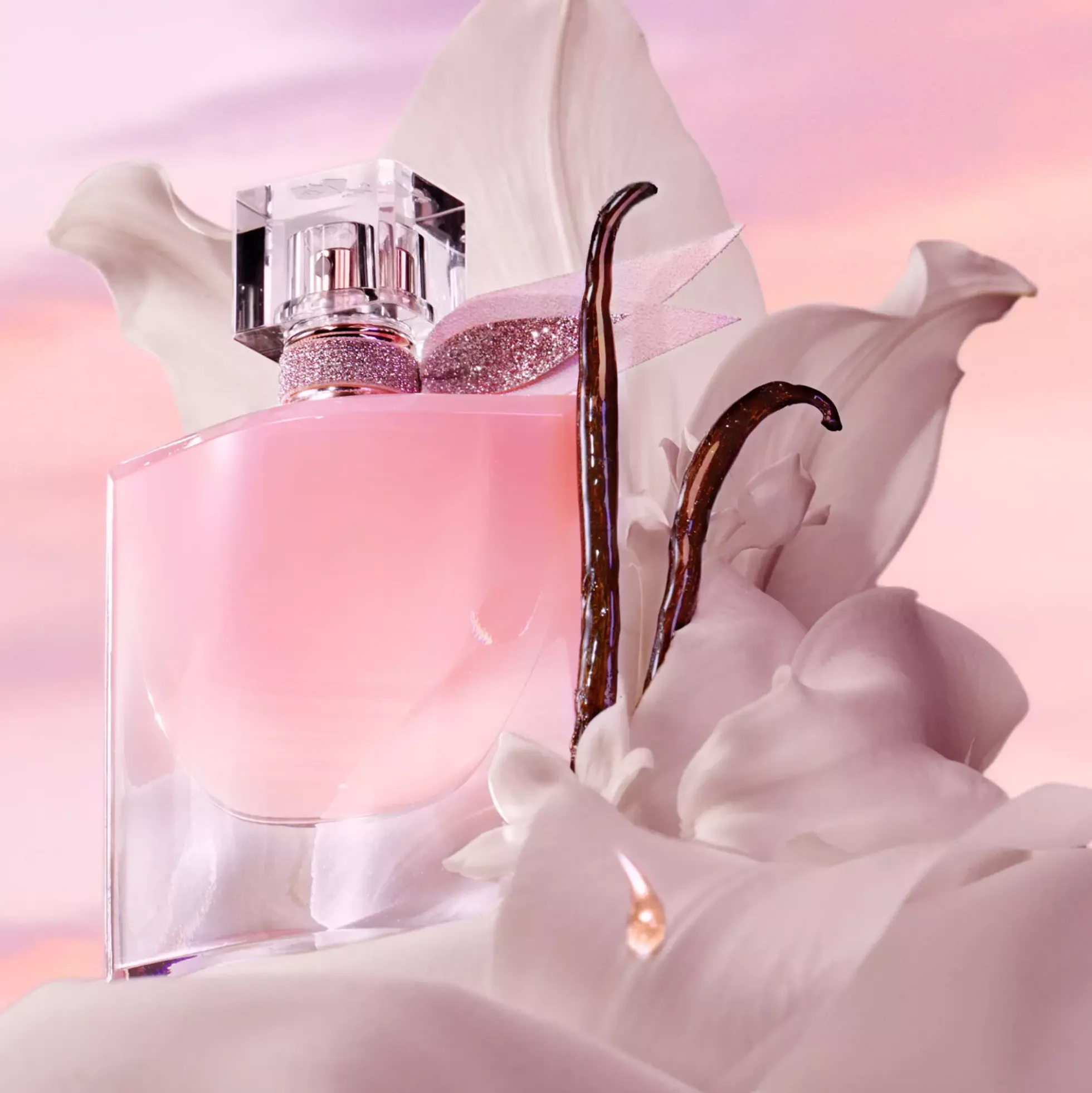 LancômeLa Vie est Belle Vanille Nude Eau de Parfum 30 ml