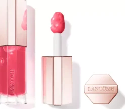 LancômeLip Idôle Juicytreat Juicy Oil-in-Gloss 90 Berry Bisou